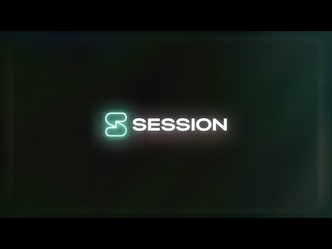 Cryptic_cm's tweet card. This is Session