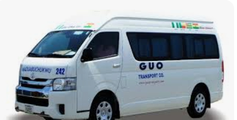MobilePunch's tweet card. GUO Transport Company has confirmed that a driver of one of its buses shuttling passengers from Lagos to Abuja was killed in an alleged attack by some
