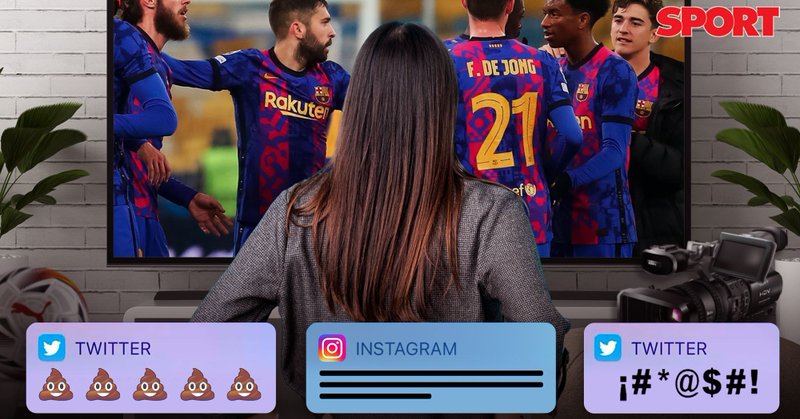 Tweet card summary image