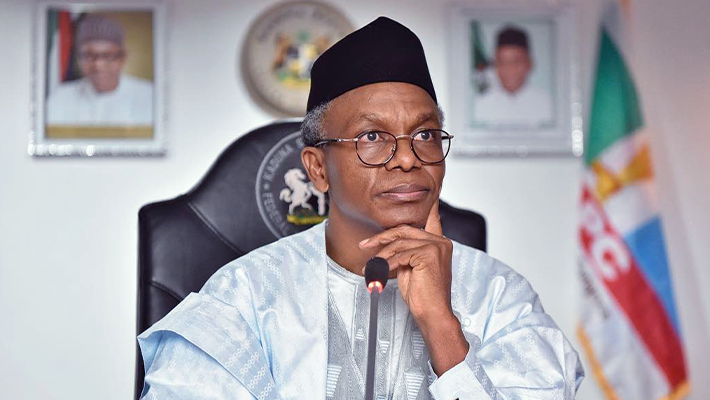 lagostelevision's tweet card. Former Kaduna State Governor Nasir El-Rufai on Thursday officially registered as a member of the African Democratic Congress (ADC), marking what he described as the start of a coordinated political...