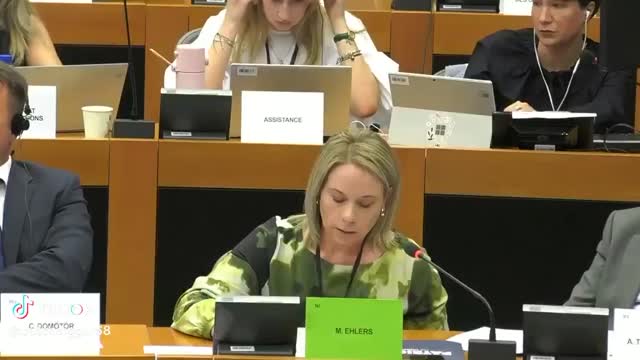 PatrickvLeeuwen's tweet card. Zowaar, een verzoek uit Brussel aan @frans__timmermans om op te stappen wegens corruptie. 👋 Frans #EU #europa #corruptieschandaal