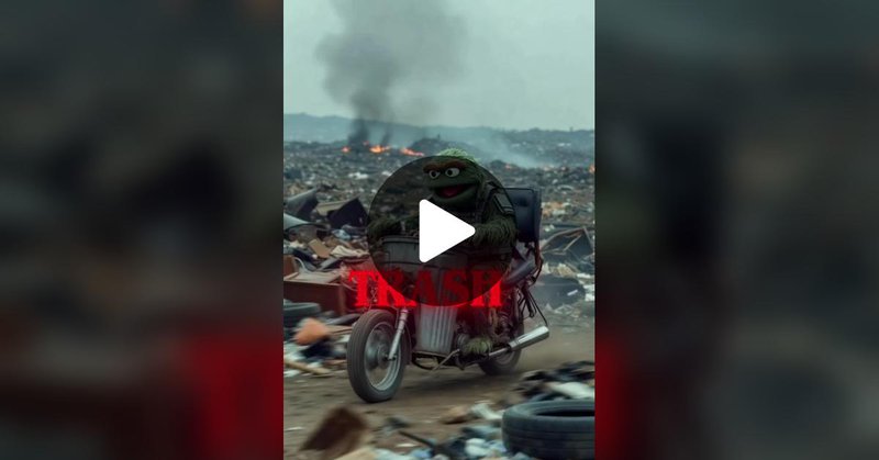 Tweet card summary image