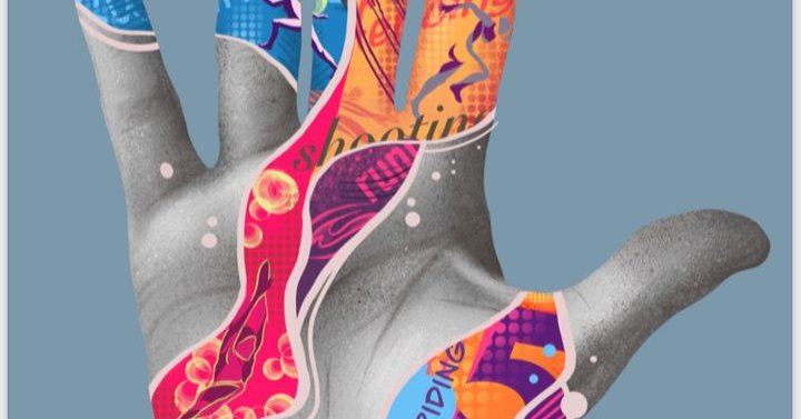 Tweet card summary image