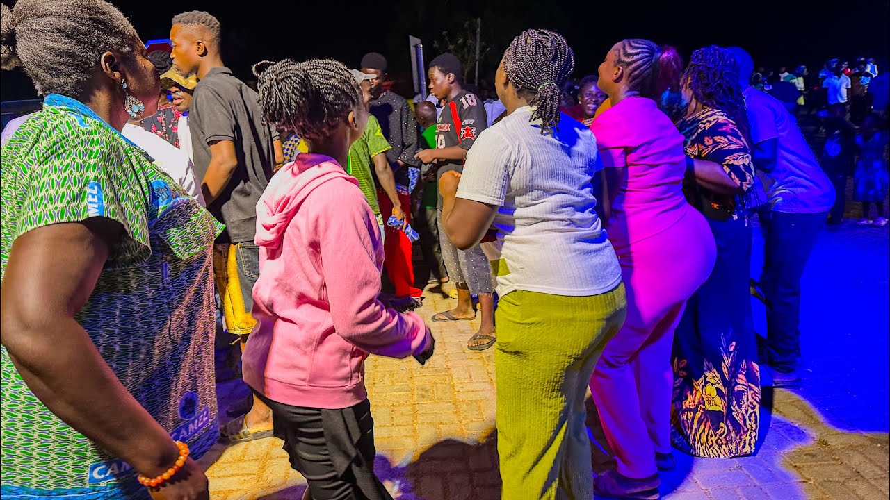 amufest's tweet card. Israel Maweta & Senam Group at Amufest 2025 (Part 2)