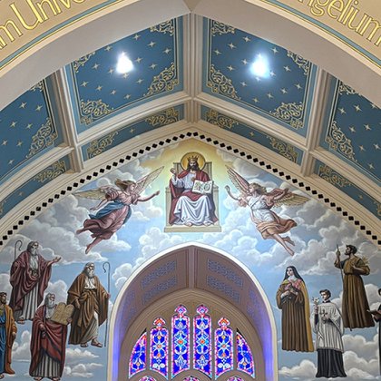 Tweet card summary image