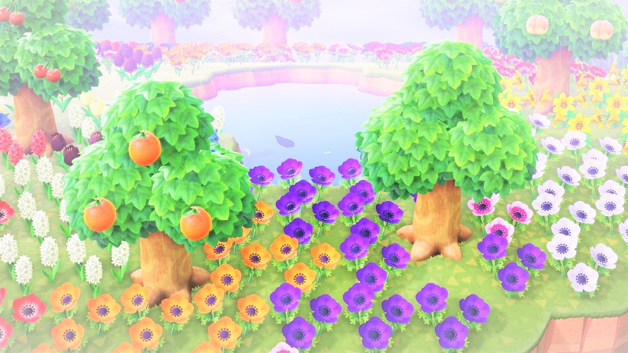 AcrossGreenBlog's tweet card. Sustainability is important in real life, but it's even more important in Animal Crossing. Learn how to make your island more sustainable.