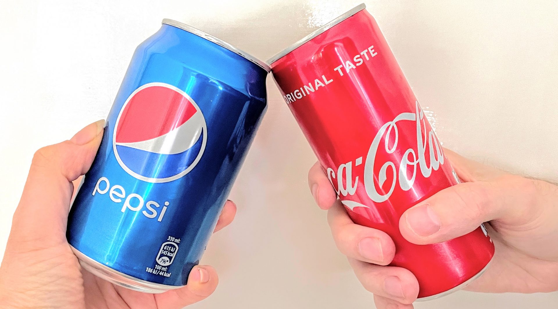 AcrossGreenBlog's tweet card. If you love to drink soda and are looking at being more eco-friendly, read our guide on whether Coca Cola or Pepsi is more sustainable.