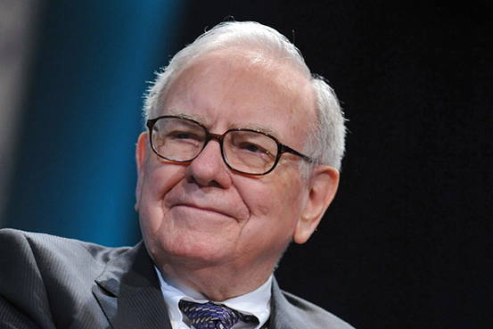 barronsonline's tweet card. A Warren Buffett protégé probably made the decision to buy $450 million in Kinder Morgan stock.