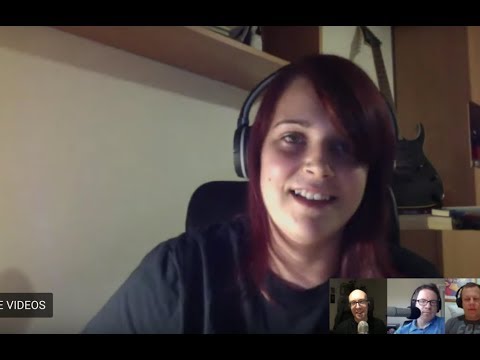 anettpozsar's tweet card. WTD Episode 16: An open-source Grammarly for tech docs?
