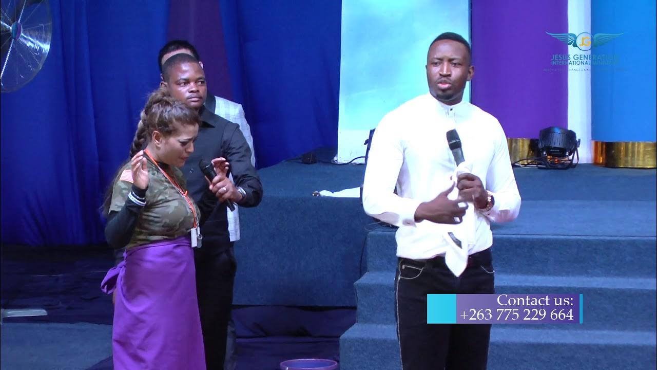 lightfireforeve's tweet card. American Security Operative Located In Church And Shocking Prophecy...