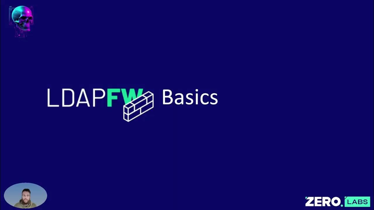ZeroNLabs's tweet card. DEATHcon 2024: Prevention Engineering via the RPC and LDAP Firewalls