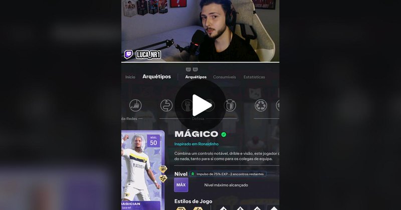 Tweet card summary image