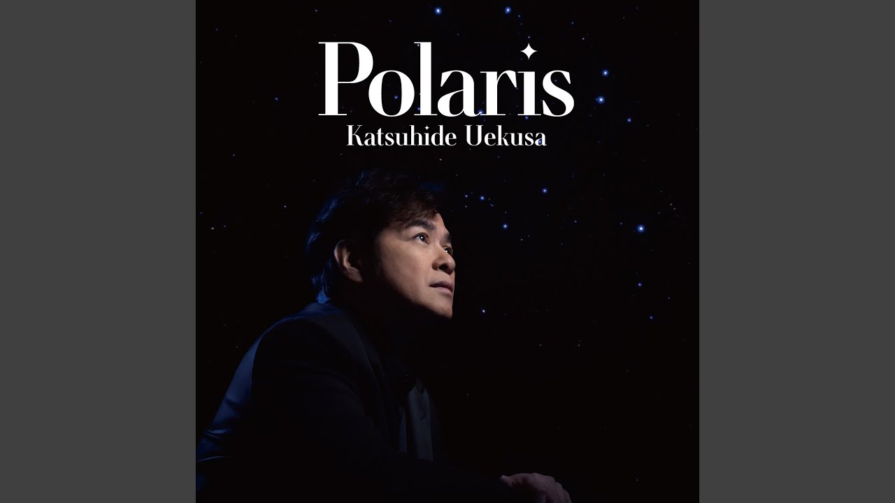 lala_renge's tweet card. Polaris