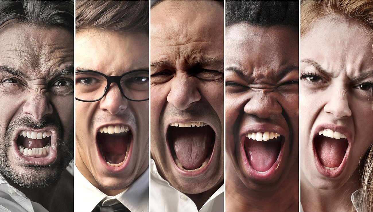 sarmangau's tweet card. La colère est-elle mauvaise conseillère ? L’étude du cerveau et des comportements montre qu’il serait bon de la laisser s’exprimer plus souvent.