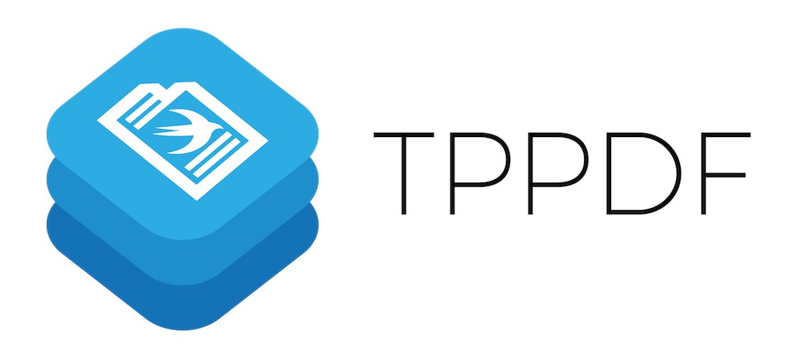 copieman's tweet card. TPPDF is a simple-to-use PDF builder for iOS and macOS written in Swift - techprimate/TPPDF