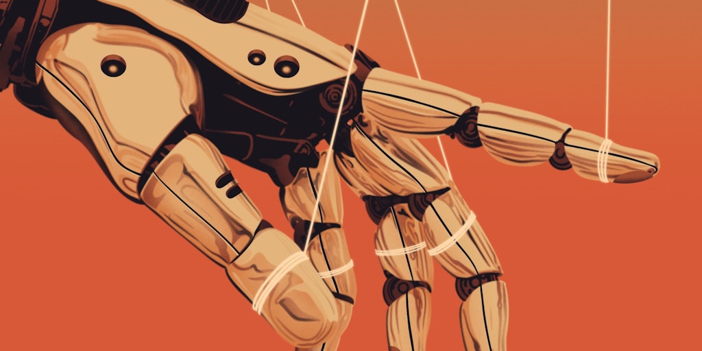 dylnbkr's tweet card. Supporting transnational worker organizing should be at the center of the fight for “ethical AI.”