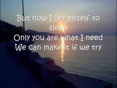 Evi_Lasgo's tweet card. Lasgo - Cry