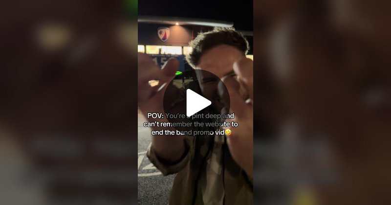 Tweet card summary image