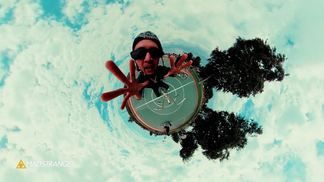 codedor's tweet card. Dezzy Hollow - La Da Da (Official Video)