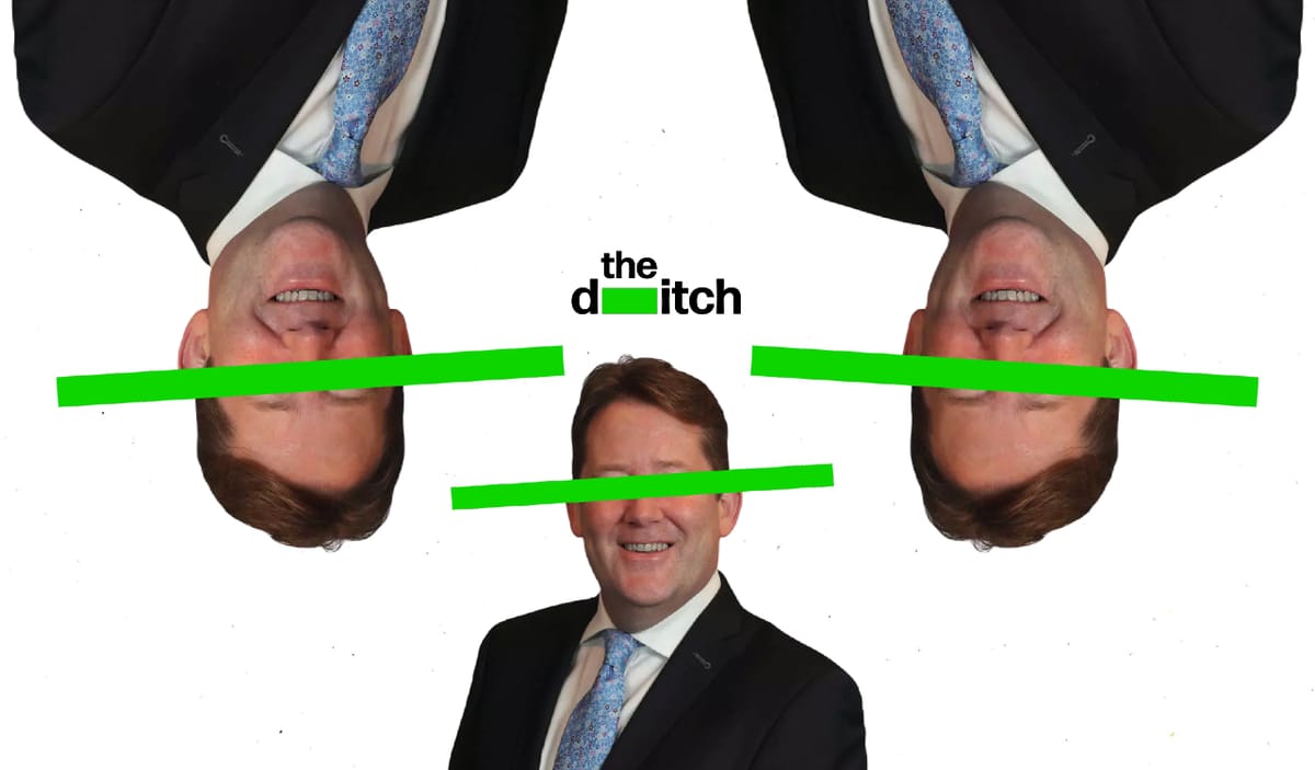 wereontheditch's tweet card. Just hours after Israel violated its ceasefire with Hamas, killing more than 400 people, including 183 children.