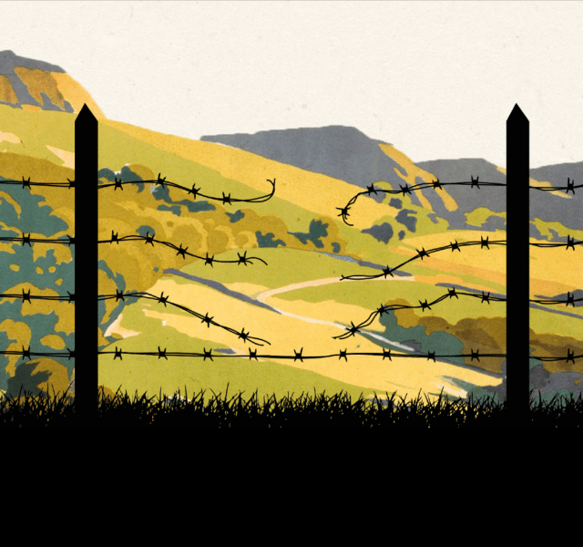 CLESthinkdo's tweet card. This post is by Guy Shrubsole. Today the UK Government has announced plans to open up the Land Registry – which, if delivered, will finally reveal more about who owns land in England and Wale…