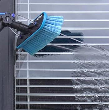 JaniceG46337900's tweet card. Discover How to Clean Windows Without a Squeegee Using Expert Tips & Alternative Methods for a Streak-Free, Crystal-Clear Finish Every Time.