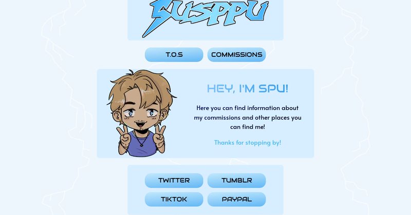 Tweet card summary image