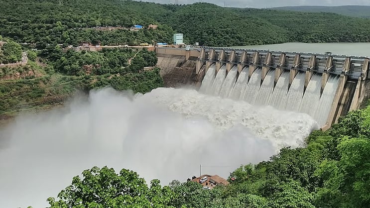 KannadaPrabha's tweet card. ನವದೆಹಲಿ: ಅಂತರ್ಜಲದ ವ್ಯರ್ಥ ಮತ್ತು ದುರ್ಬಳಕೆಯನ್ನು ಕಡಿಮೆ ಮಾಡಲು ಕೇಂದ್ರ ಸರ್ಕಾರ ಈಗ ಕೃಷಿ ಉದ್ದೇಶದ ನೀರಿನ ಬಳಕೆಯ ಮೇಲೆ ತೆರಿಗೆ ವಿಧಿಸಲು ಯೋಜಿಸಿದೆ.ರಾಜ್ಯ ಸರ್ಕಾರಗಳ ಸಹಯೋಗದೊಂದಿಗೆ ವಿವಿ