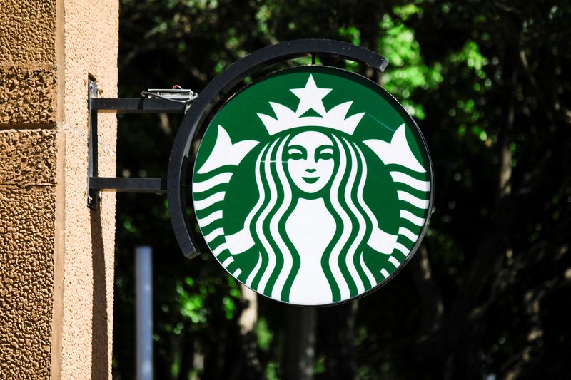 TrapRecruiter's tweet card. Starbucks was sued on Tuesday by the U.S. state of Missouri, which accused the coffee chain of using a commitment to diversity, equity and inclusion as a pretext to systematically discriminate based...