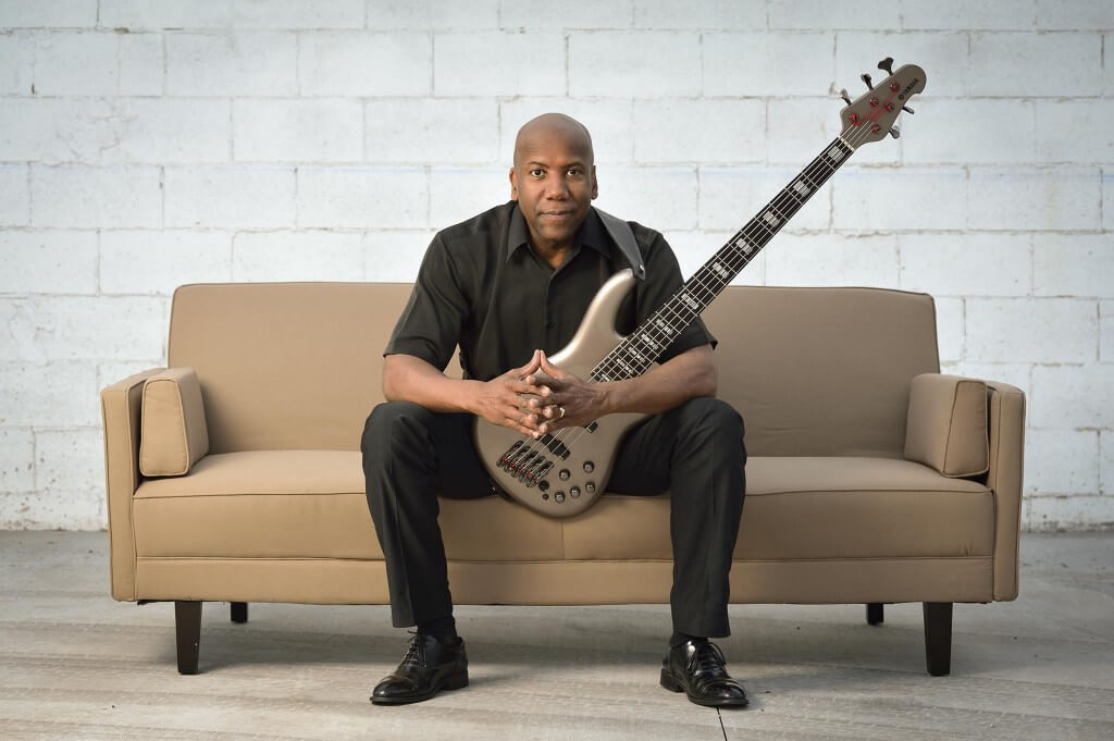 shahidulDMexprt's tweet card. Nathan East is one the most significant studio bass players of all time and his importance to music cannot be overstated.