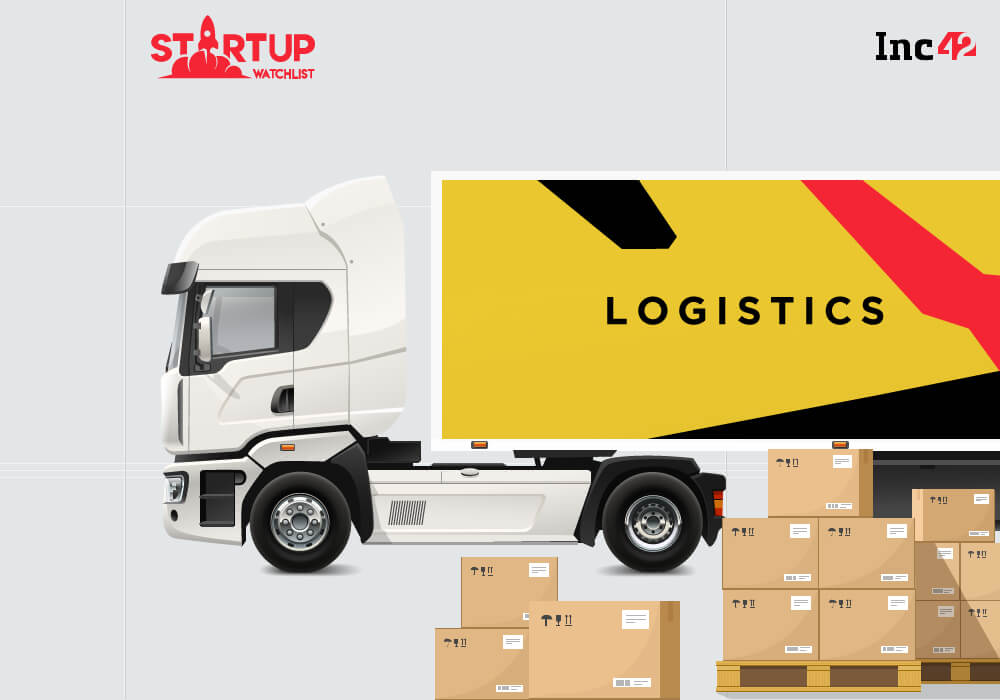 rusticbench's tweet card. Indian Logistics startups saw $271 Mn funding across 18 startup deals in H1 2017. List of 7 major online logistics providers in India.