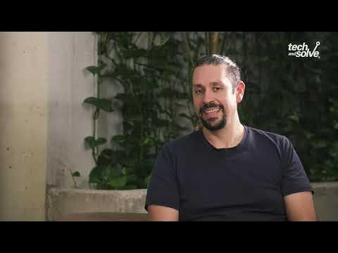 techandsolve's tweet card. Caso de éxito: Doters de Viva Aerobus