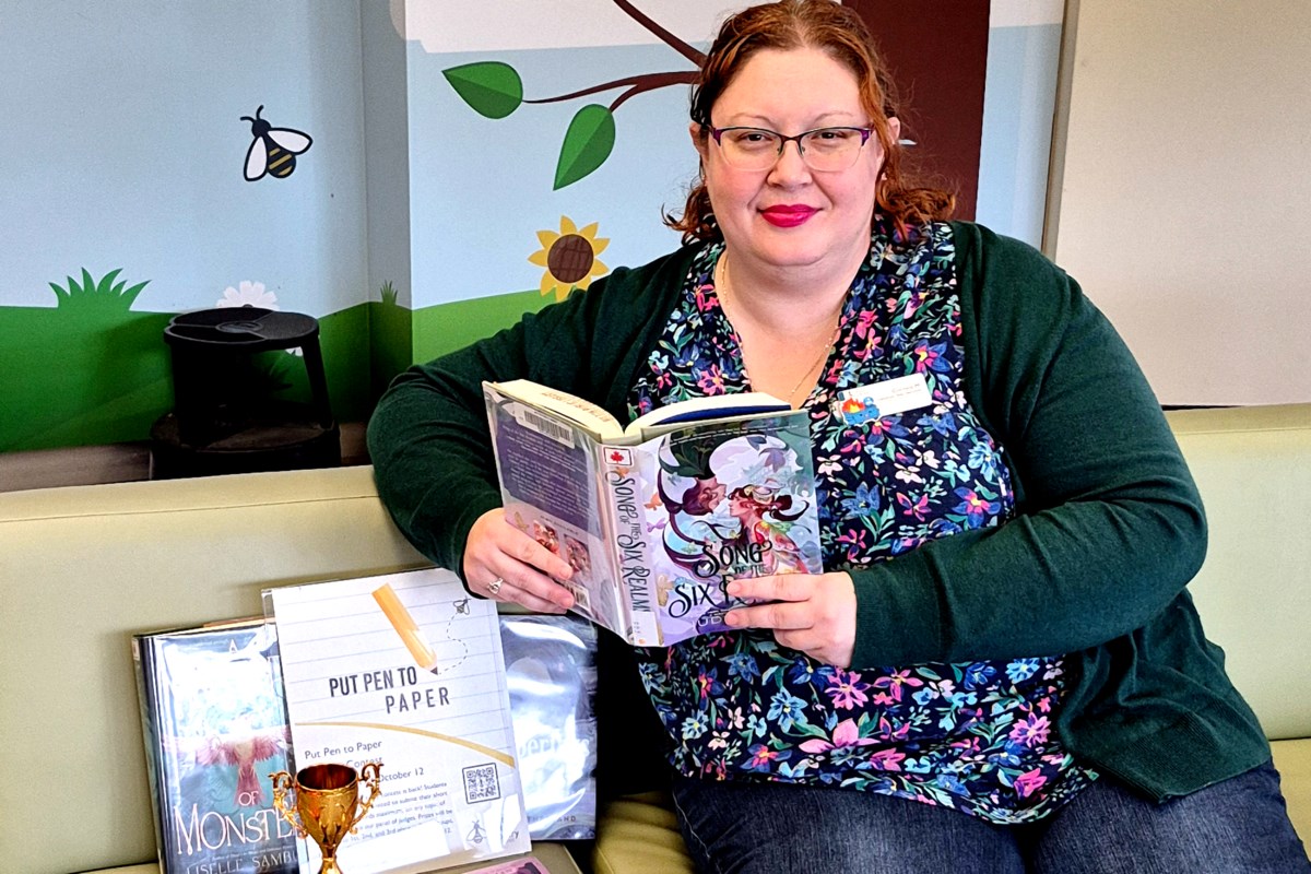 MiltonTodayca's tweet card. Submissions can be made between Sept. 19 and Oct. 12