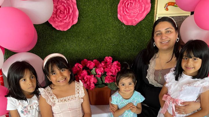 ElGranCheerio's tweet card. [Important notice at the end of story] Hi, I'm Abel Chirino… Abel Chirino needs your support for Help Chirino Family recover after a terrible car accident