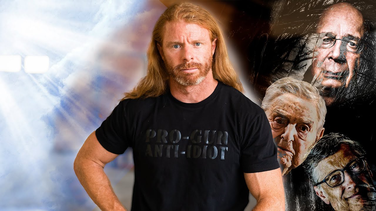 AwakenWithJP's tweet card. Why I Changed My Mind About Evil! (I Was WRONG)