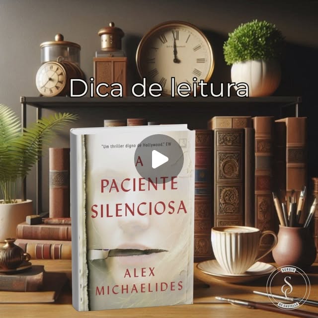 sergiodecastela's tweet card. Sérgio de Castella (@sergiodecastellaescritor) • Instagram reel