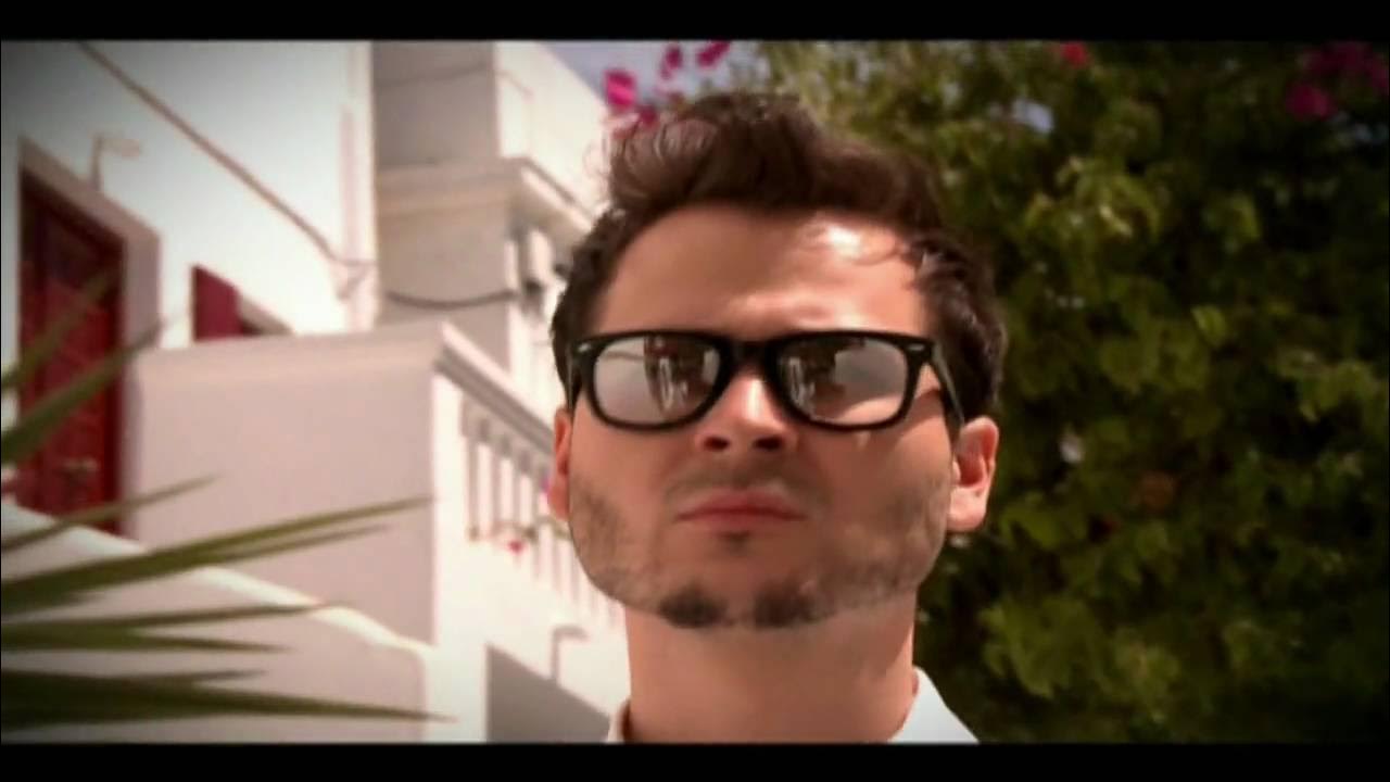 TurronesSirvent's tweet card. Edward Maya & Vika Jigulina - Stereo Love (OFFICIAL HQ VIDEO) (Ultra...