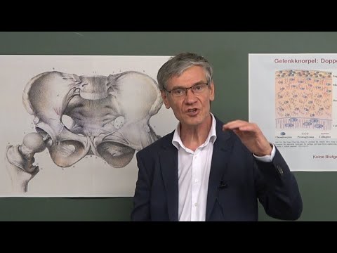Friction_Berlin's tweet card. Gesunde Gelenke aus mechanischer Sicht. Was kann man gegen Verschleiß...