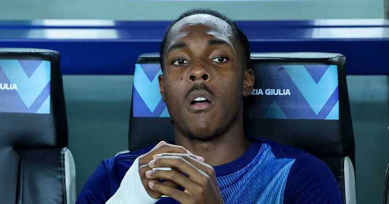 Tweet card summary image