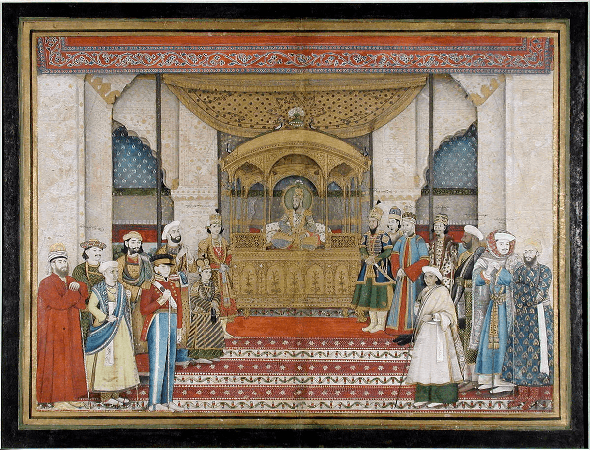 ProgIntl's tweet card. Hindu nationalism's ideology is built on a colonial-era history that falsely framed India's past as a perpetual Hindu-Muslim conflict, a distorted narrative now weaponised to fuel majoritarian...