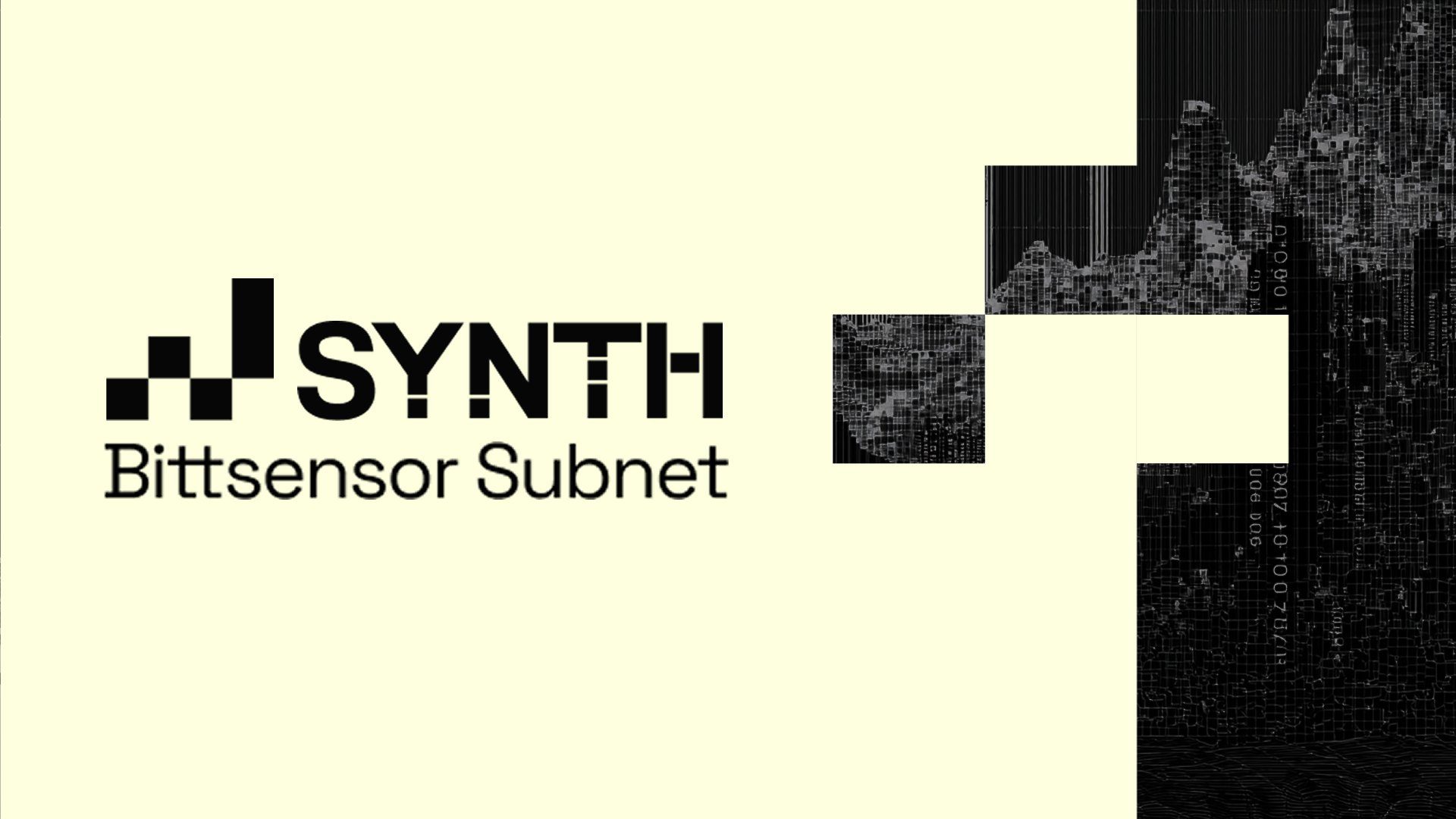 HungNgu76442123's tweet card. Synth delivers synthetic asset price path data generated through a decentralized network of AI models. Our innovative approach simulates diverse market conditions, providing unparalleled forecasting...