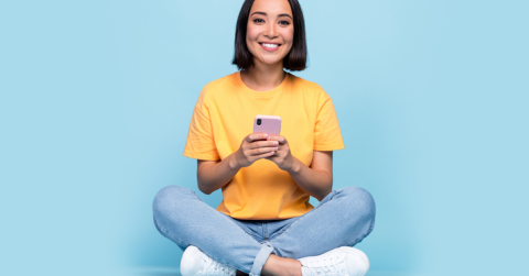 Tweet card summary image