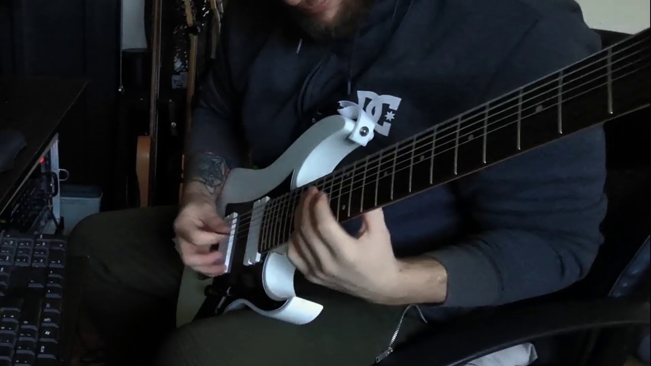 Forebodingether's tweet card. #neuraldspriffchallenge Stu Davey