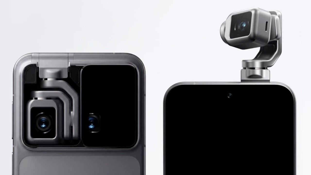 techdonner's tweet card. Honor is planning a big launch with Artificial Intelligence. This Chinese company is about to introduce its all-new innovative smartphone, which they call