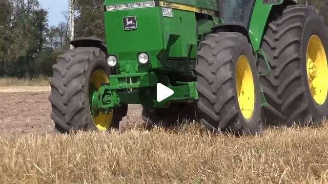 Powertraktor's tweet card. Traktor Power (@traktorpower) • Instagram video