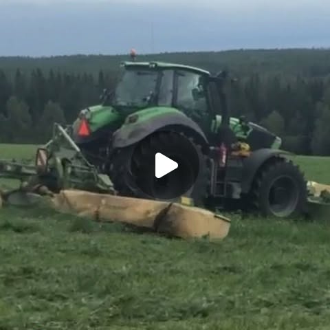 Powertraktor's tweet card. Traktor Power (@traktorpower) • Instagram video