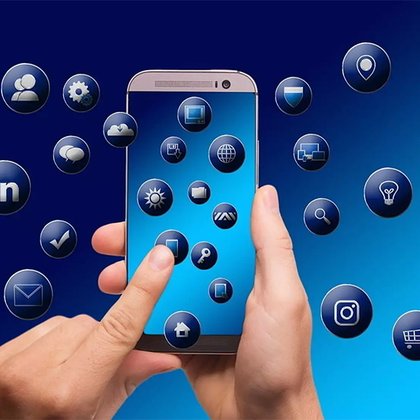 Tweet card summary image