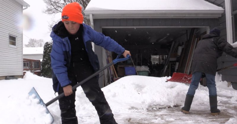 Tweet card summary image