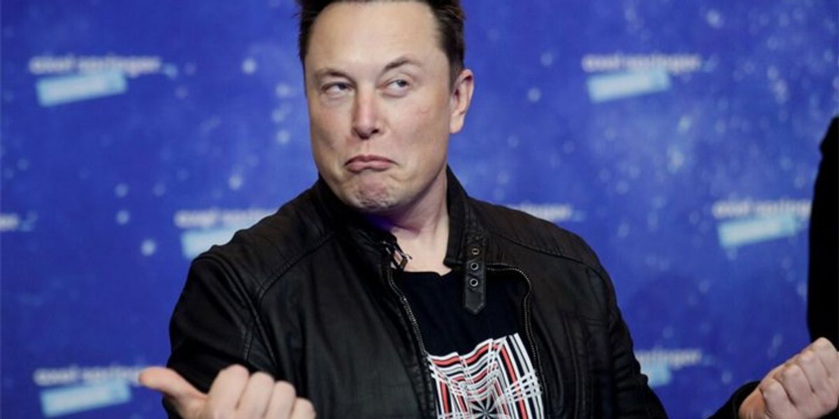 Hal_Good's tweet card. A 25-year-old engineer tied to Elon Musk has been given full control over the computer code that directs Social Security payments, tax returns and other payments owed to Americans — and sources...