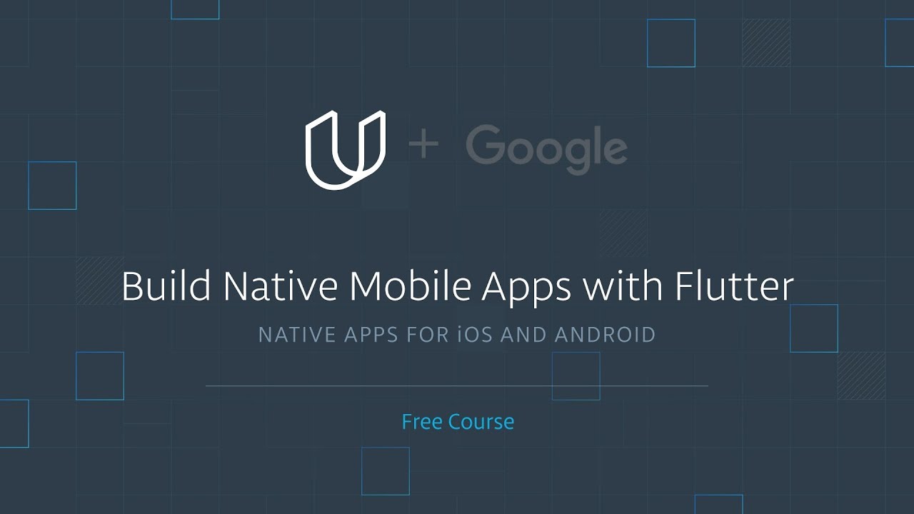 SpecOpsDrones's tweet card. Build Native Mobile Apps with Flutter